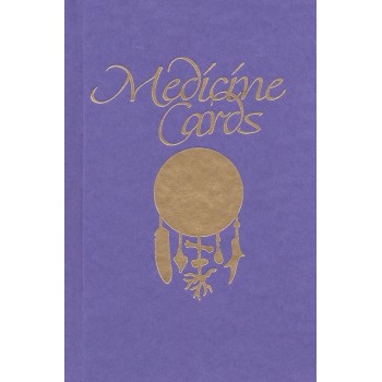 Medicine kortos US Games Systems
